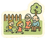 Children illustration
